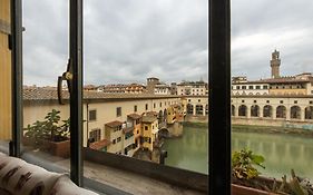 Charming Suite Ponte Vecchio
